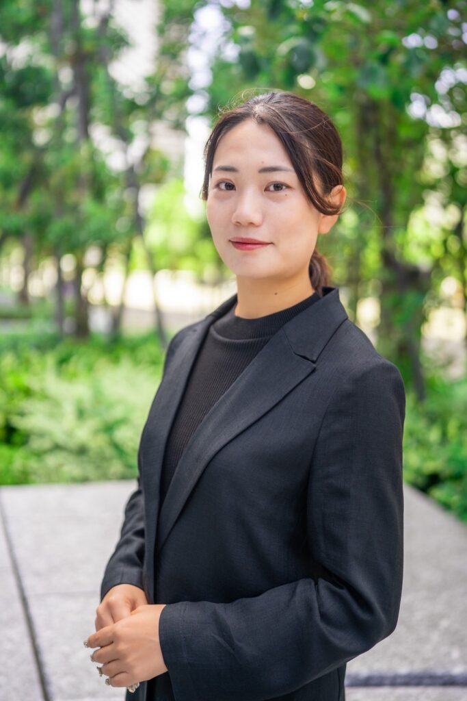 髙橋夏海（たかはしなつみ）